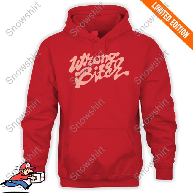 Wrong Bitch T-Shirt Official Wrong Bitch T Shirts