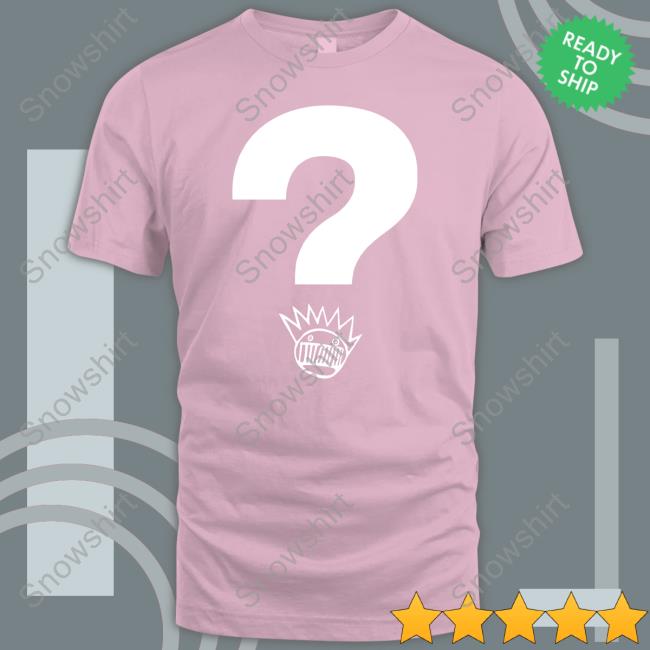 Ween Merch Mystery Hoodie