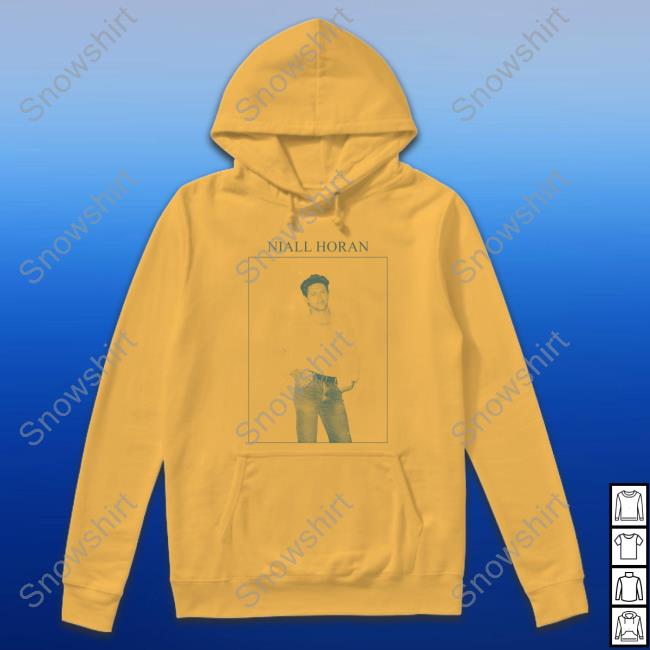 The Show Niall Horan Shirt Official Niall Horan Shop The Show Meltdown Shirt