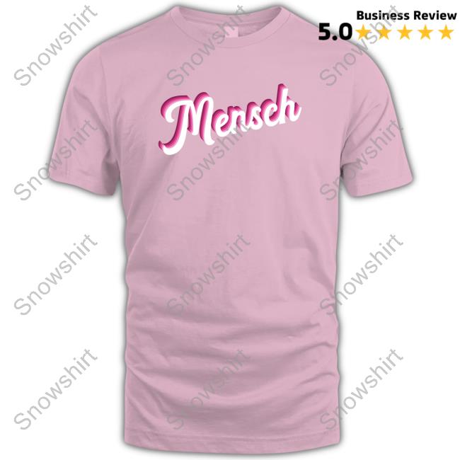 Official Cotton Bureau Store Mensch T-Shirt