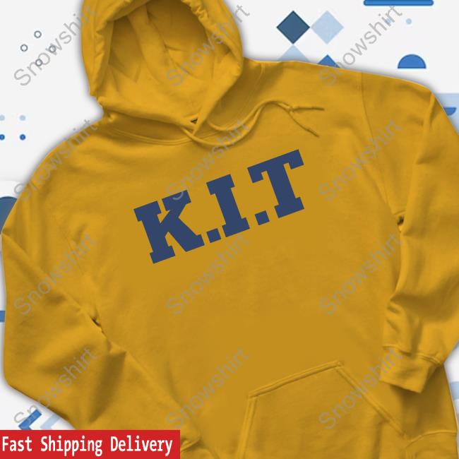 K.I.T Tee Shirt Official K.I.T Shirt