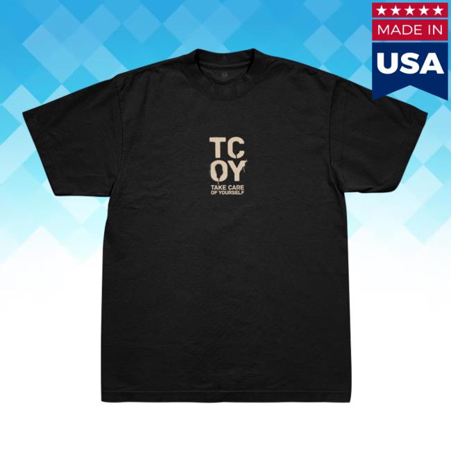 Official Fanjoy Merch Gnb The Goat Couple Tee