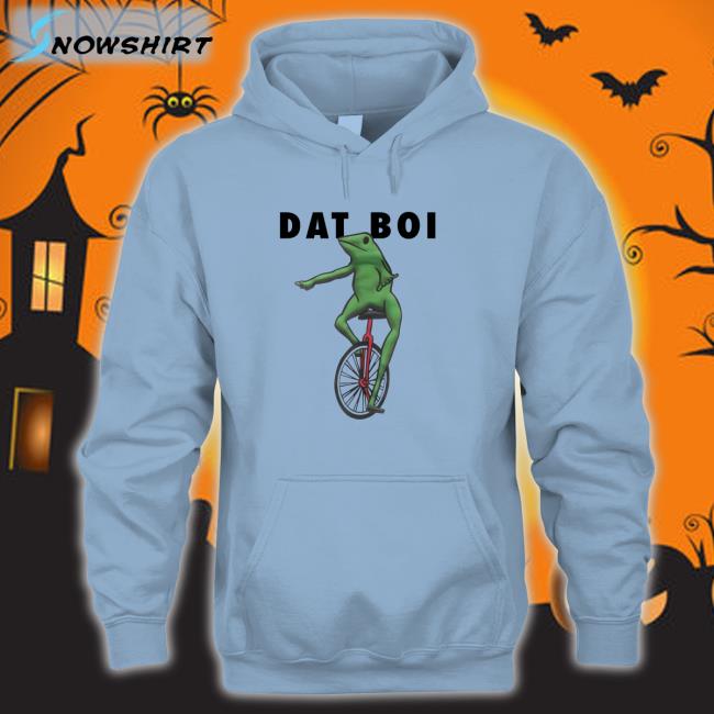 Crazy Ass Moments In Vocaloid Dat Boi Frog Shirts Dat Boi Tee Shirt
