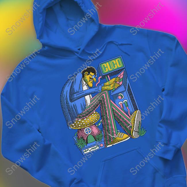 Interdimensional T Shirt Interdimensional T Shirt
