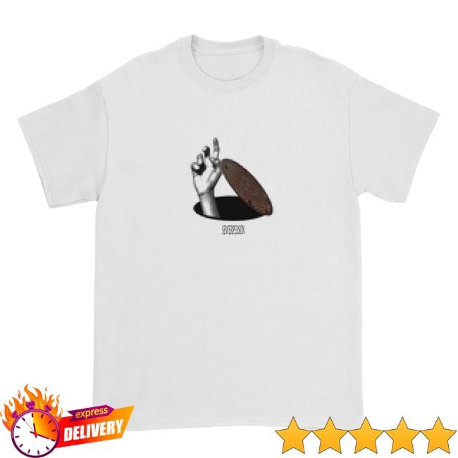 Official Sewerperson low res sewer New Shirt