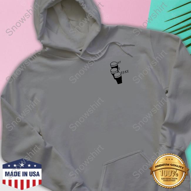 Hephee Out Of Office Crewneck Sweatshirt Hephee Out Of Office Long Sleeve T Shirt
