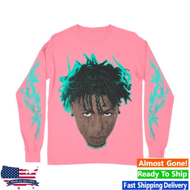 Official Never Broke Again Shop No Snitchin Long Sleeve Tees