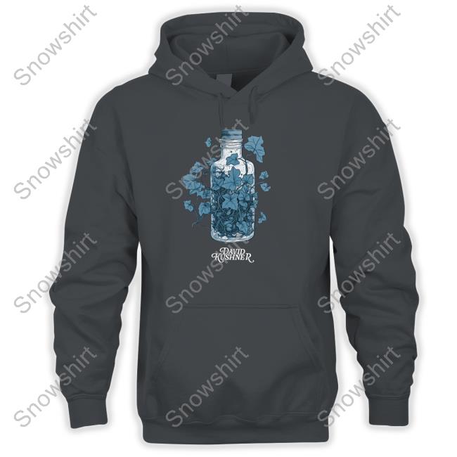 Official David Kushner Merch Daylight Tee
