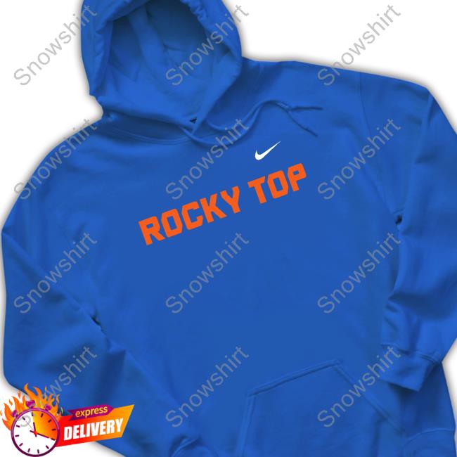 Official Tennessee Volunteers Football Rocky Top T Shirt Official Tennessee Football Rocky Top Sweatshirt Tennessee Volunteers Football Park Universal Orlando Resort