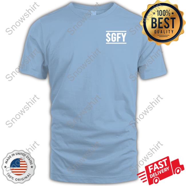 Official Herbal Means Merch Gfy $Gfy Shirt Official Herbal Means Merch Gfy $Gfy Long Sleeve Tee