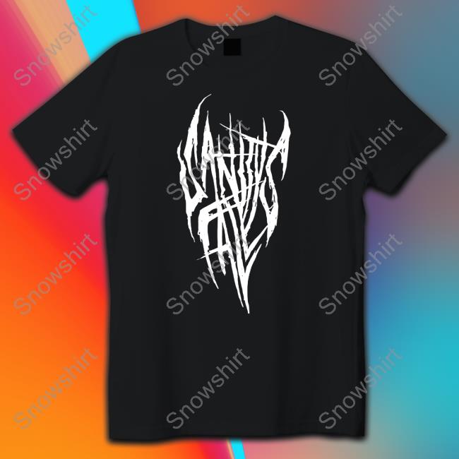 Sanity Falls Hoodie