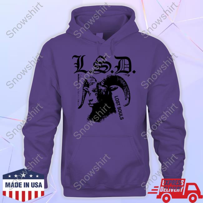 Ram Charity Tee Shirt
