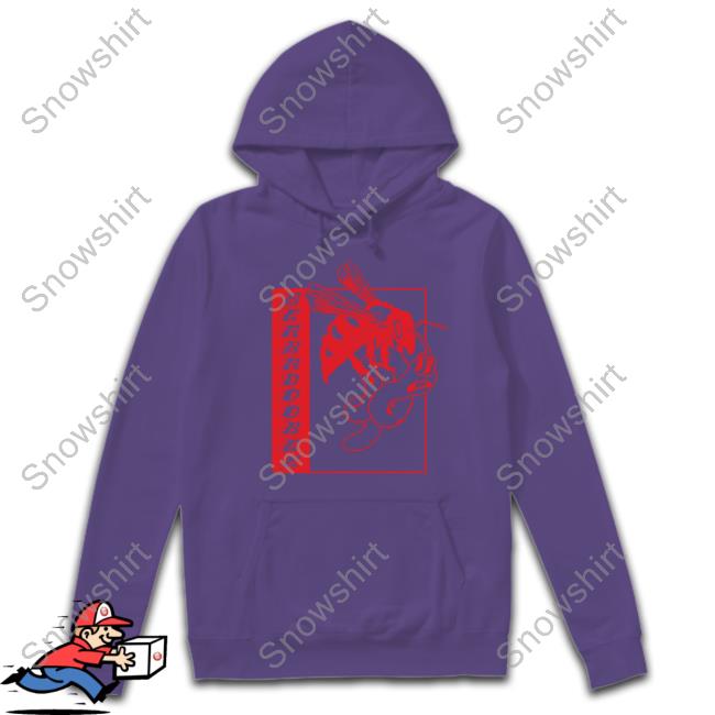 Official Beabadoobee Merch Loveworm Tee Dirty Hit Merch Beabadoobee Loveworm Tee