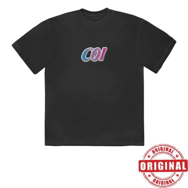 Coi Leray Merch Coi T Shirt