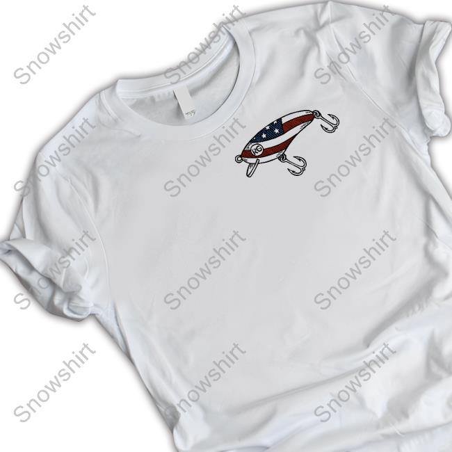 Kendall Gray Merch Kg Crankbait T Shirts Kendallgray1