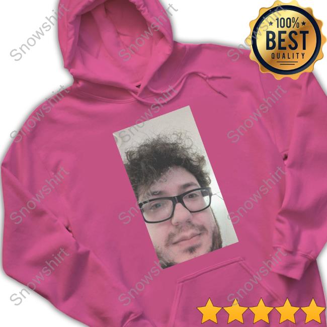 Trav’s Guy Face Shirt