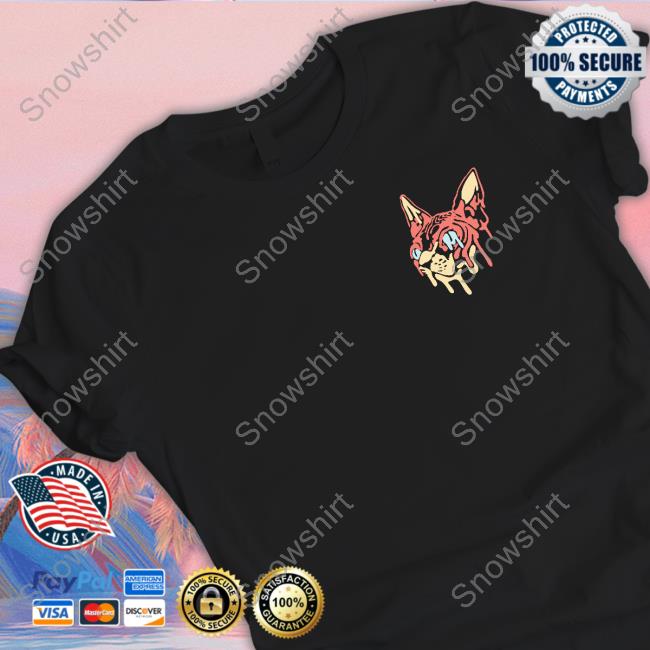 Official PMW Ugly Ugly Ugly Shirt