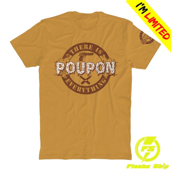 Official Kentucky Ballistics Merch Poupon Everything Tees Kentucky Ballistics Clothing Shop