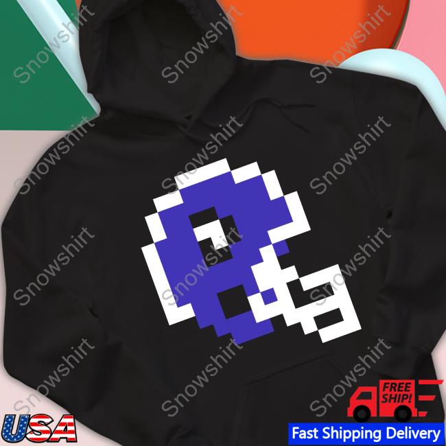 8-Bit Shirt 8-Bit Crewneck Sweatshirt