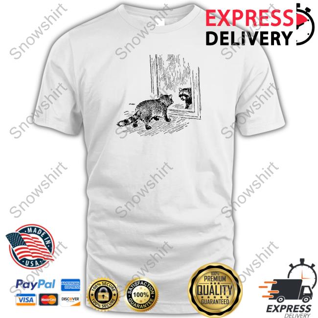 The Hot Dam Historian Raccoon I Am Beautiful Shirt Official The Hot Dam Historian Raccoon I Am Beautiful Shirt
