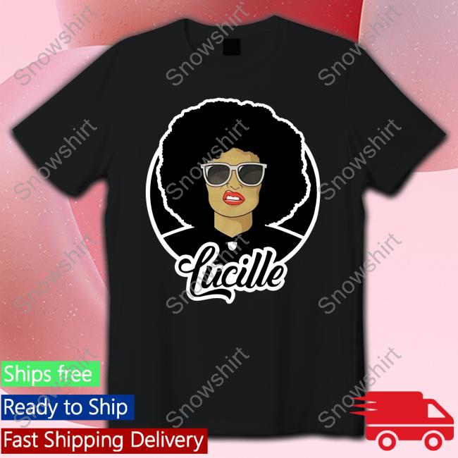 Lucille 2.0 Shirts