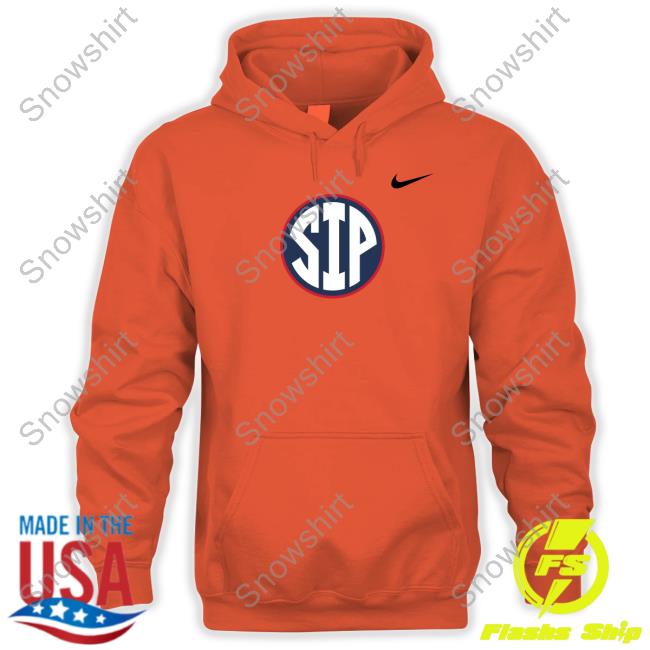 Lane Kiffin Sip Shirts Official Lane Kiffin Sip Hoodie