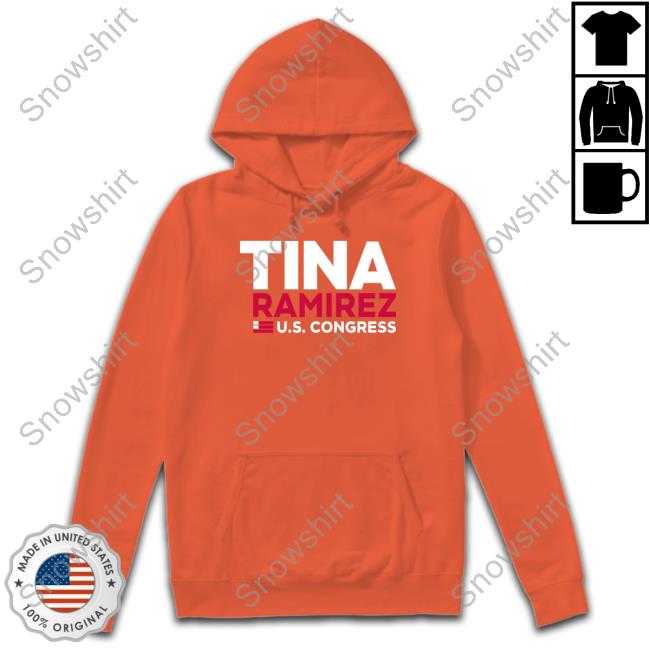 Official Tina Ramirez VA Tina Ramirez Us Congress T-Shirt Tina Ramirez Us Congress Shirt Tina Ramirez VA
