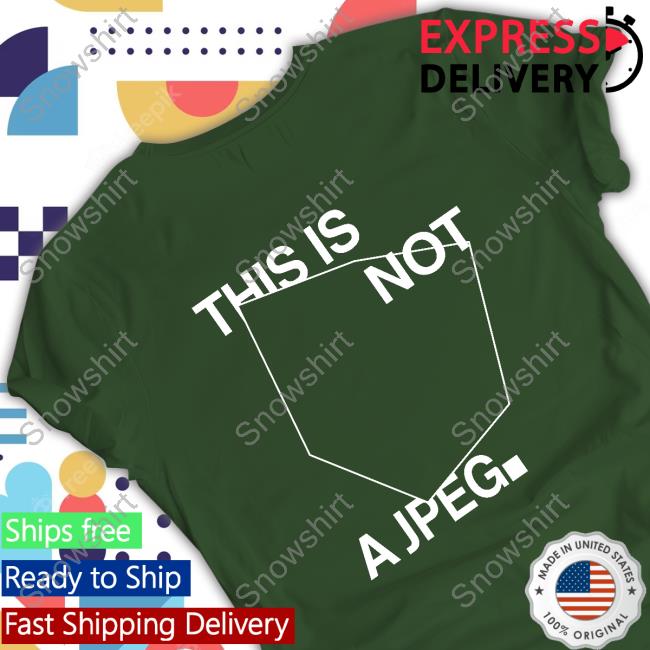 Official TINAJ Tee Shirt