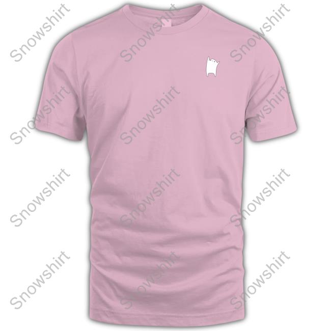 Kiwo Fourthwall Shop Hey Lil' Dude T Shirt Kiwo Fourthwall Shop Hey Lil' Dude Long Sleeve