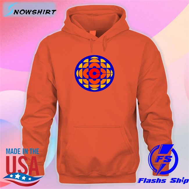 Cbc Gem T Shirts Canadian Broadcasting Corporation