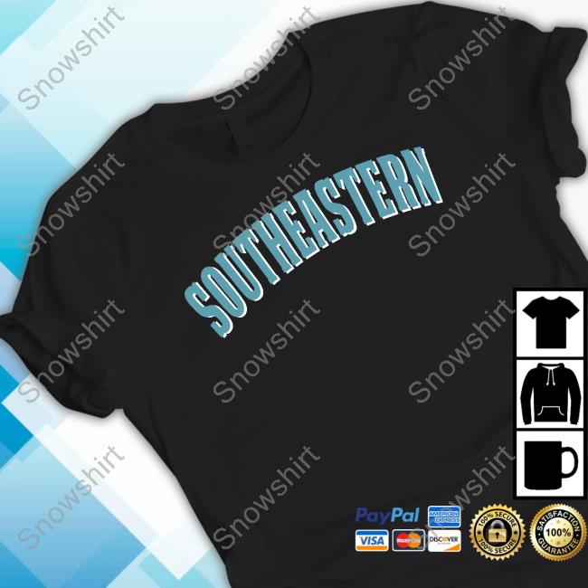 Southeastern Shirt