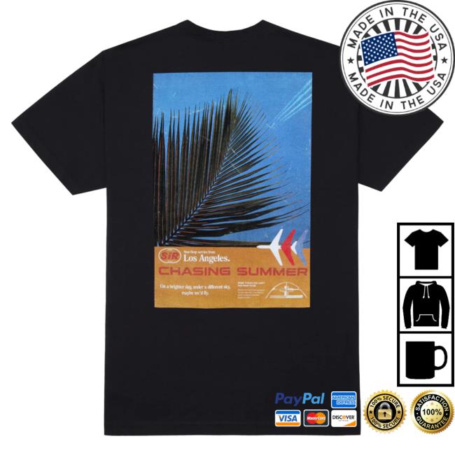 Official Clothing Top Dawg Entertainment Merch Store Nonstop S/S Tee (Black) Official Clothing Top Dawg Entertainment Merch Store Nonstop S/S Shirt New (Black)