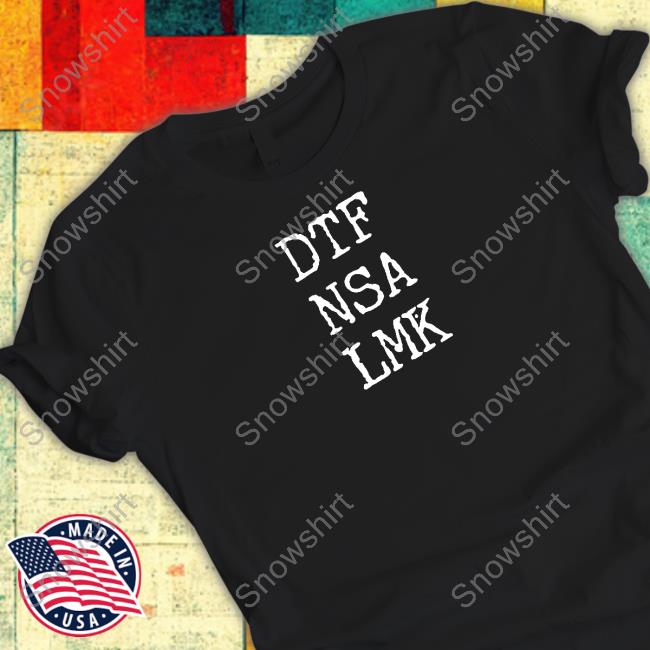 Wicked Naughty Shop Official Dtf Nsa Lmk Hoodies