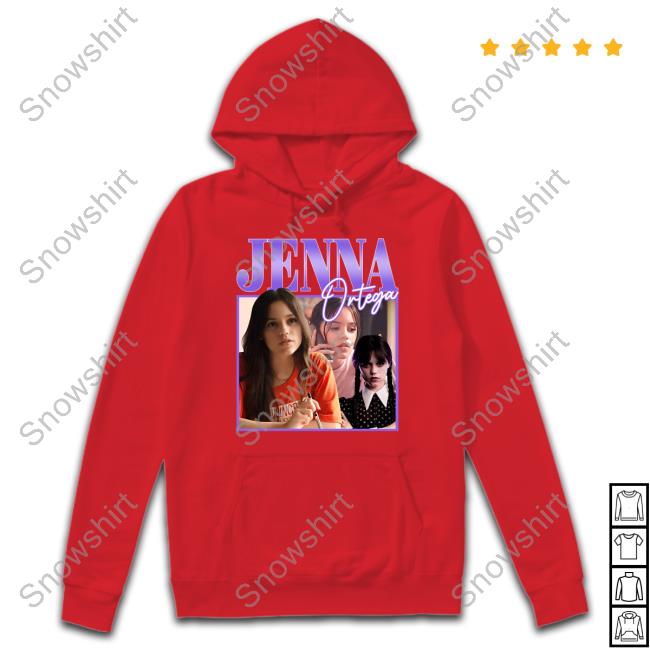 Official Jenna Ortega Wednesday Vintage Shirt Official Jenna Ortega Wednesday Vintage Shirt