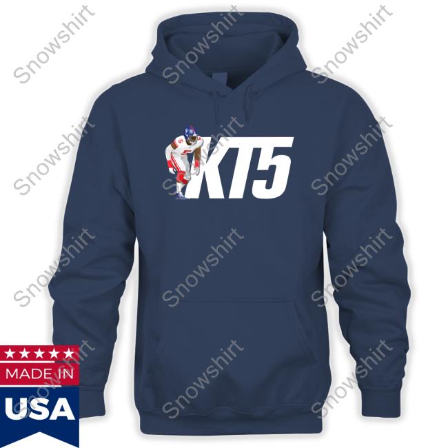 Jomboy Media Merch Official Kt5 Shirt