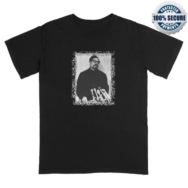 Official Dead Air Store Shop All Hail T Shirt