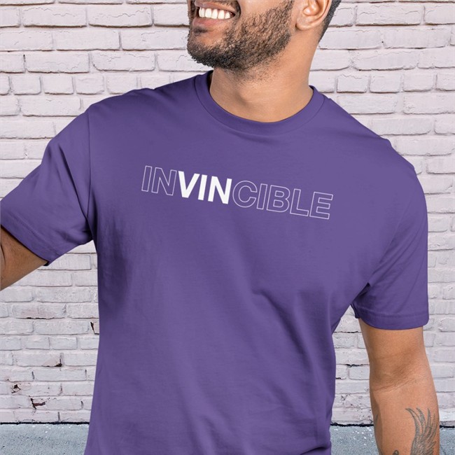 Invincible Hoodie Obvious Shirts