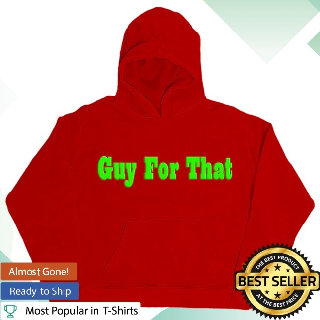Post Malone Guy for that Hoodie Sweatshirt