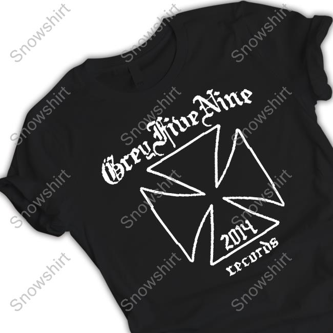 Official G59 Merch G59 2014 Records Tee G59recordsmerchandise