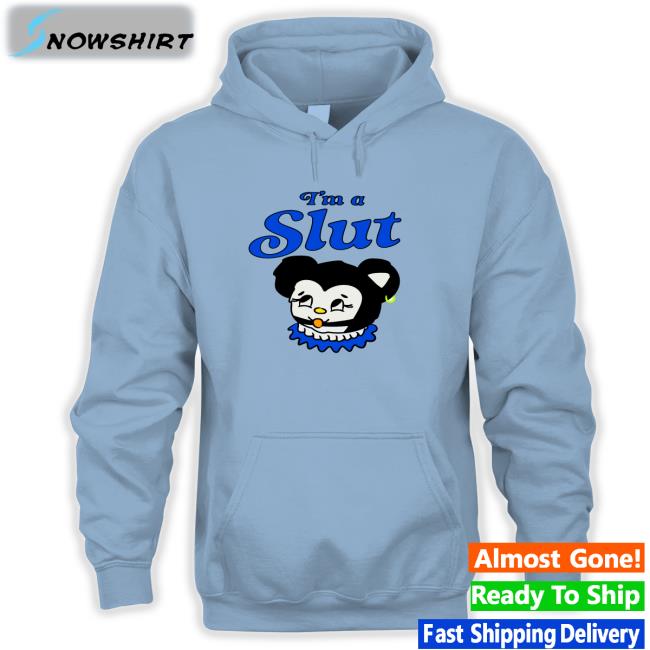 Smile Cult Merch I Am A Slut Are You A Slut S-Ensitive L-Oving U-Gly Crier T-Rying Welcome Slut Shirt Shirts That Go Hard Smile Cult Merch I Am A Slut Are You A Slut S-Ensitive L-Oving U-Gly Crier T-Rying Welcome Slut Crewneck Sweatshirt Shirts That Go Hard
