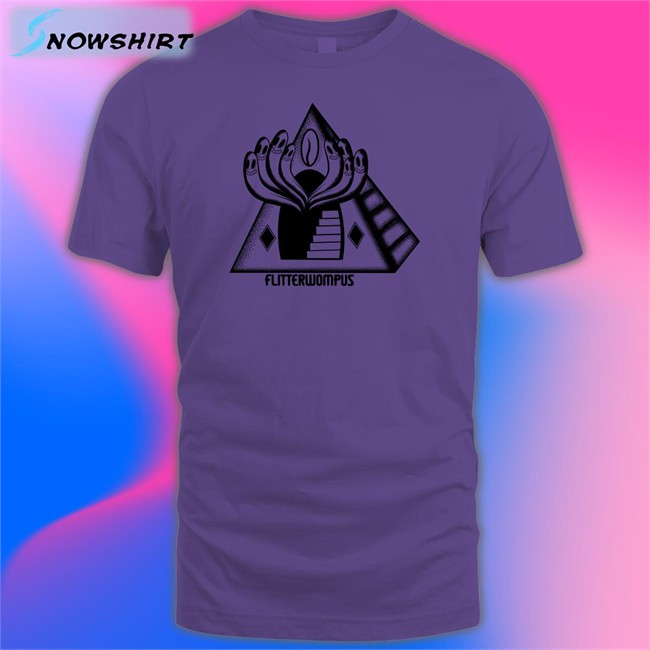 Bury Me With My Friends By Flitterwompus Shirt White