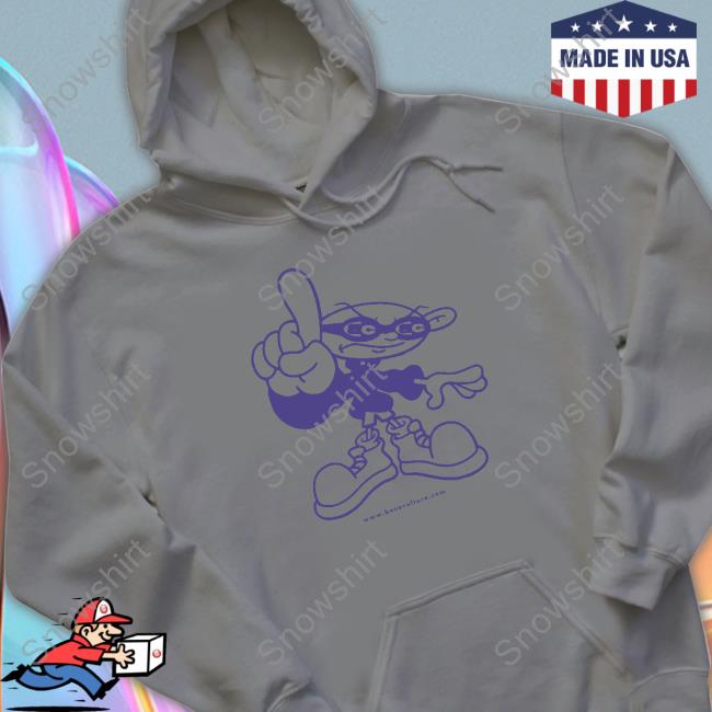 Bene Culture Codename Hoodie