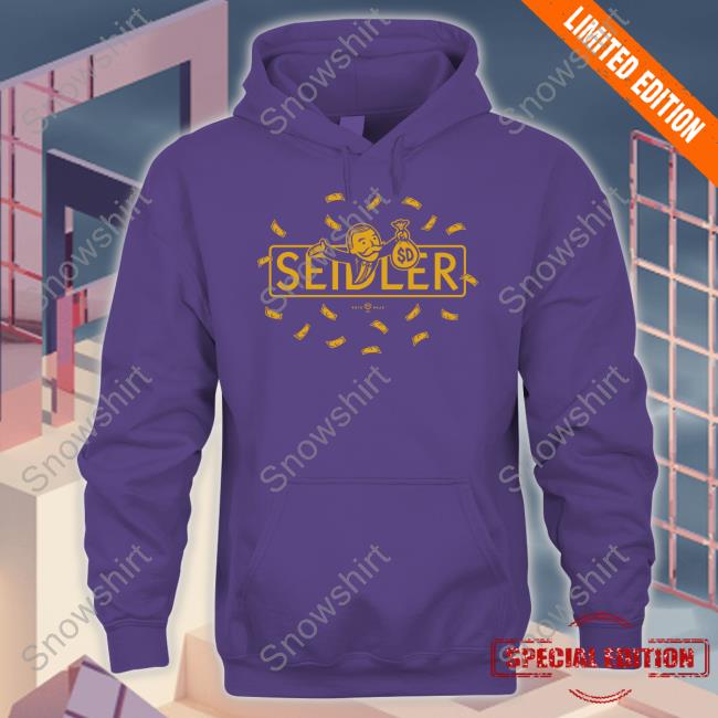 Seidler T Shirt Seidler T Shirt