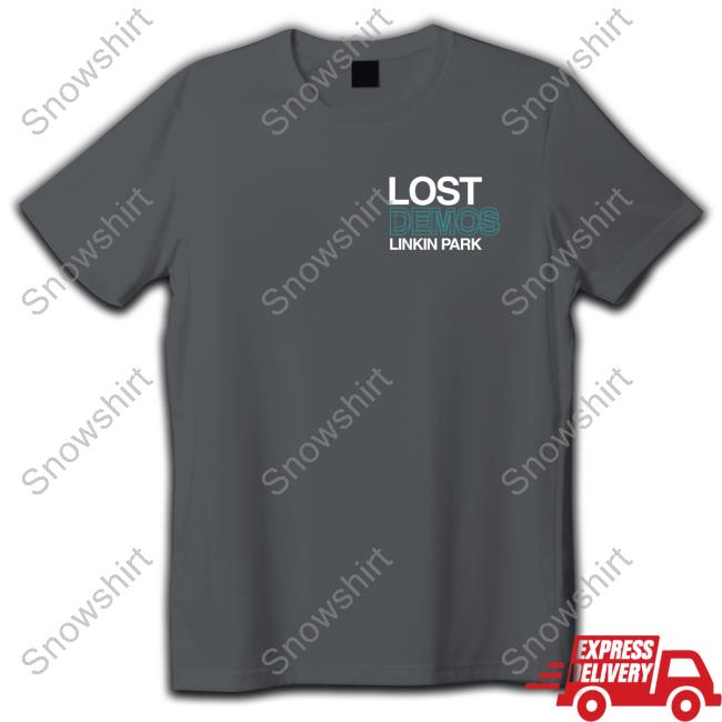 Lost Demos Boxes Crewneck Sweatshirt
