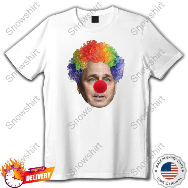 Official Brian Cashman Clown T Shirts