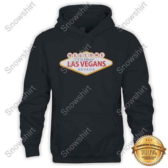 Hivemind Las Vegans T-Shirt