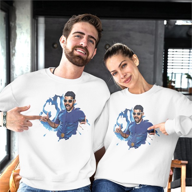 Alex Goldberg Diego Diego Shirt Alex Goldberg Alex Goldberg Diego Diego Hoodie Alex Goldberg
