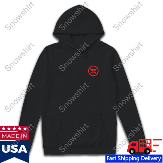 Dr Disrespect Merch Whole Other Level Sweatshirt Hooded (Back Hit)