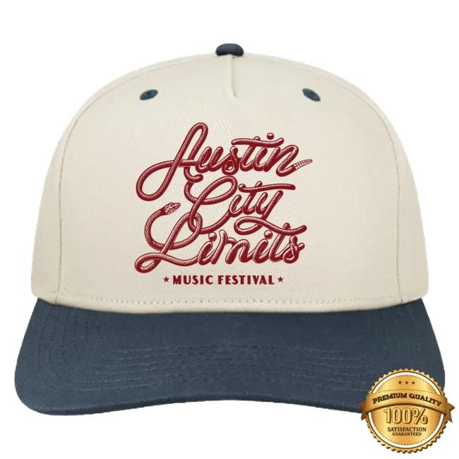 ACL Festival Rattler Hat (Online Exclusive) Austin City Limits Music Festival