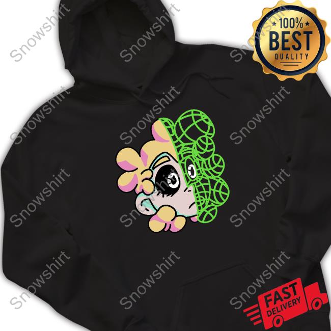 Crowdmade Shop Inner Workings Tee Shirt Gomotion